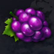 Joker Times Xmas: Grapes