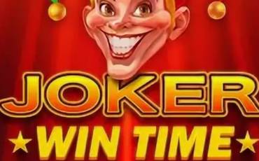 Joker Win Time slot online