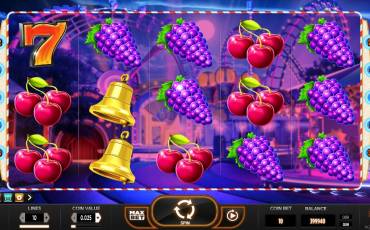 Jokerizer slot online