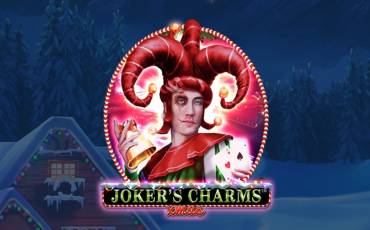 Joker’s Charms – Xmas slot online