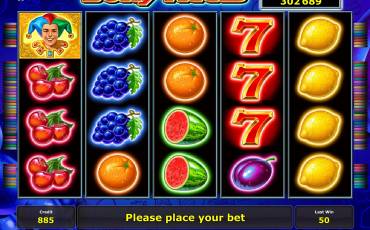 Jolly Reels slot online