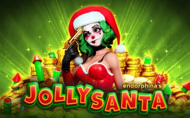 Jolly Santa slot online