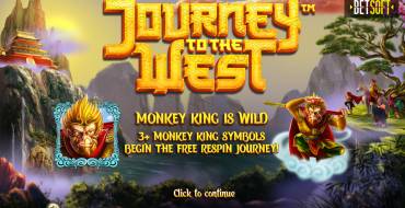 Journey to the West: Theme