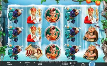 Journey to the West slot online