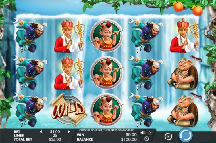 Free Play Genesis Gaming online