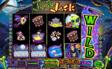 Juju Jack slot online