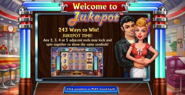 Jukepot: 