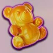 Jumbo Jellies: Bear