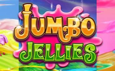 Jumbo Jellies