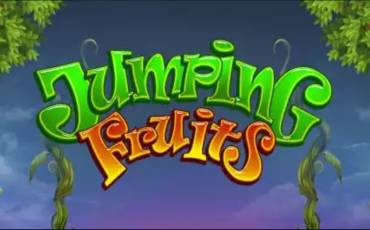 Jumping Fruits slot online