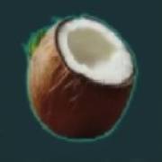 Jungle Break: Coconut