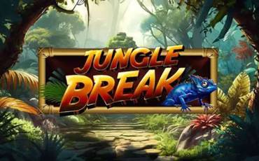 Jungle Break slot online