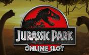 Jurassic Park slot