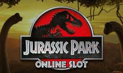 Play Jurassic Park