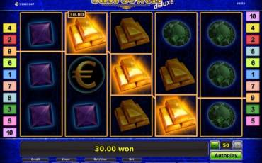 Just Jewels Deluxe slot online