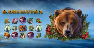 Kamchatka: Slot