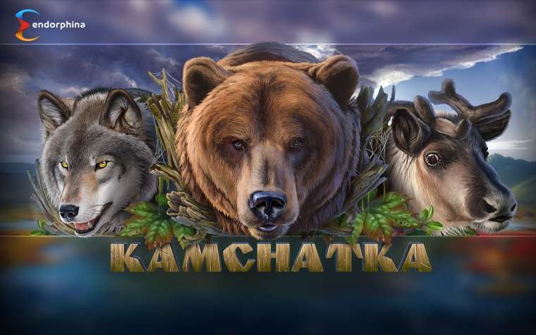 Play Kamchatka slot