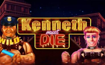 Kennet Must Die slot online