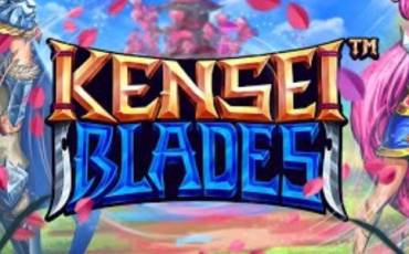 Kensei Blades slot online