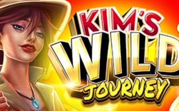 Kim's Wild Journey slot online