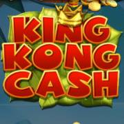 King Kong Cash: Logo