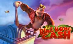 Play King Kong Cash