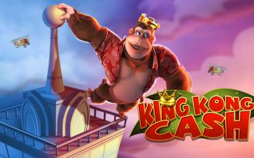 King Kong Cash