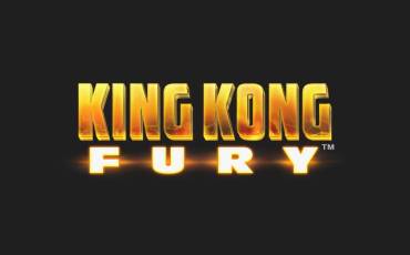 King Kong Fury