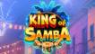 King of Samba slot