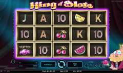 Play King of Slots