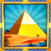 King of the Pharaohs: Pyramid