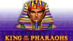 Play King of the Pharaohs slot