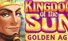 Play Kingdom of the Sun: Golden Age