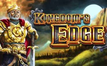 Kingdom’s Edge slot online