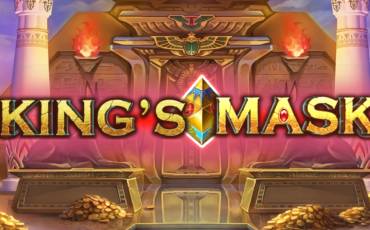 King's Mask slot online