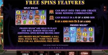 Kitty Cabana: Free Spins