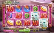 Kitty Twins slot