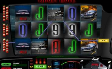 Knight Rider slot online