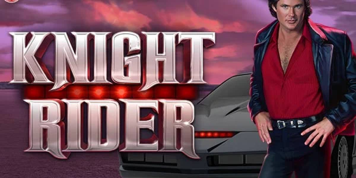 Knight Rider