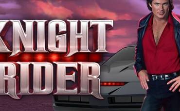 Knight Rider slot online