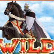 Knight's Heart: Wild