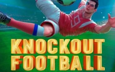 Knockout Football slot online