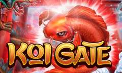 Play Koi Gate