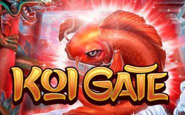 Koi Gate slot online