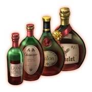 La Dolce Vita: Cognac wines