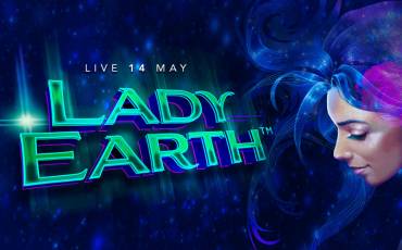 Lady Earth slot online