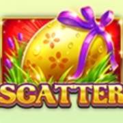 Lady Fruits 100 Easter: Scatter