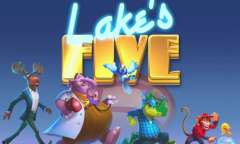 Play Lake’s Five
