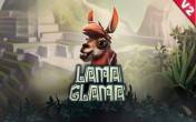 Lama Glama V2 slot