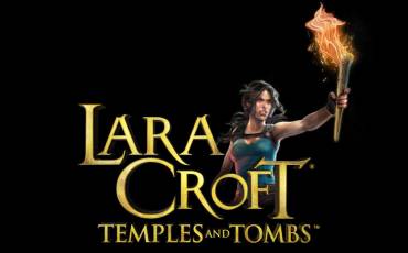 Lara Croft: Temples and Tombs